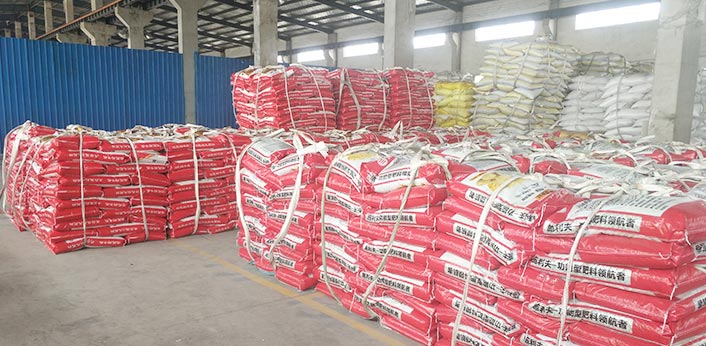 集(jí)裝袋防靜電的(de)辦法有哪些