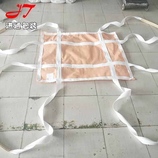 重複(fú)使用吊袋(dai)