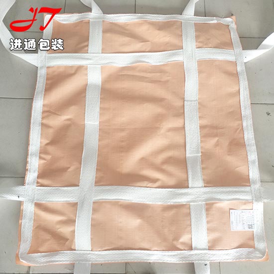 重複使用(yong)軟托盤袋(dai)