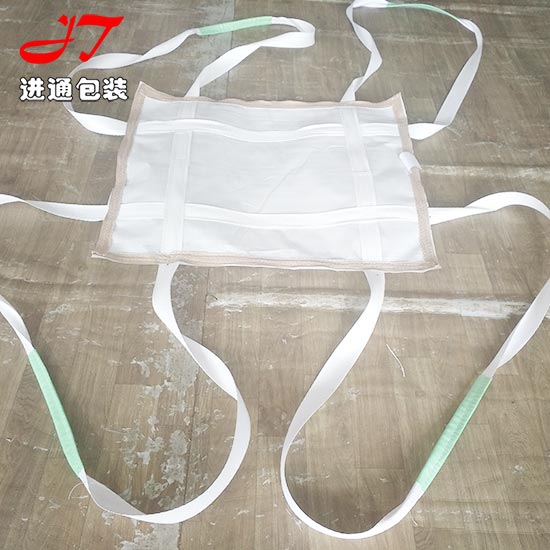 一噸吊裝軟托盤(pán)袋