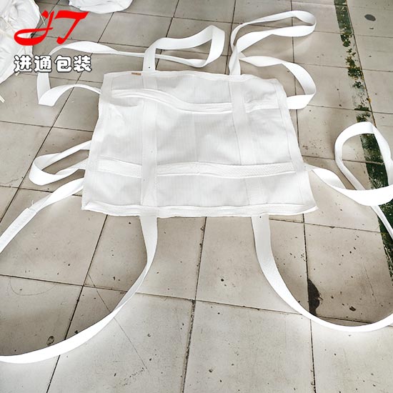 三噸吊裝軟托(tuō)盤袋