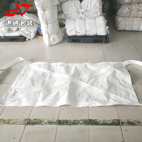 底部交叉(cha)吊袋