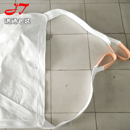 底部交叉(cha)吊袋