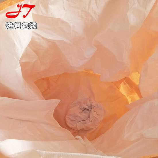 食品(pin)集裝袋