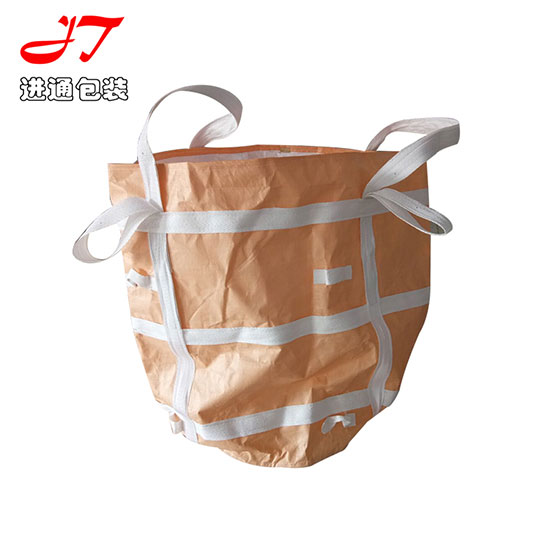 食品集裝袋(dai)