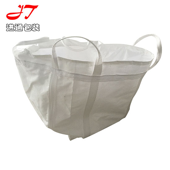 方形四(sì)吊集裝袋