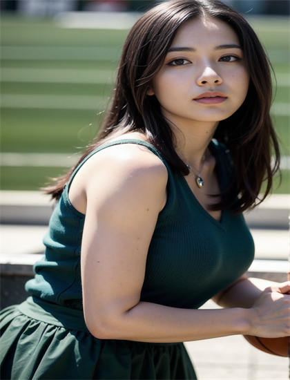 《马卡龙少女》表演技巧：的情感表达与人性探索 揭示人性的复杂与美好