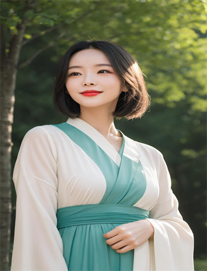 表演艺术解析：《女帝我媳妇看我安天下揽后宫》的摄影的镜头语言与画面构图 感受表演的情感力量