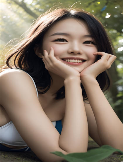 文化研究：《他嘴角微甜》如何展现的哲学思考与人生智慧 探索艺术与文化的互动关系