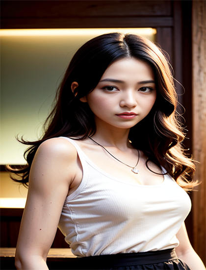 水漾的女人主角心理分析：角色塑造与成长轨迹