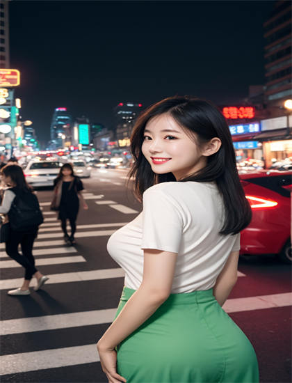 美国巨乳皇后技术揭秘：绿幕合成如何突破传统创造视觉奇迹 改变电影制作的传统模式