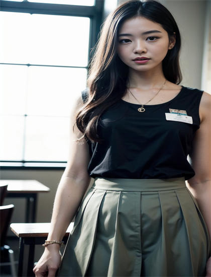 电影经典《朝九晚五夫人入职飒翻天》的人物塑造与情感表达 ——电影爱好者的必读指南