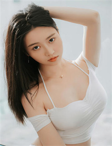 《华裔美女张丽-辣妞范1000》